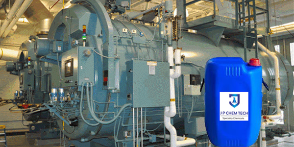 boiler chemical
